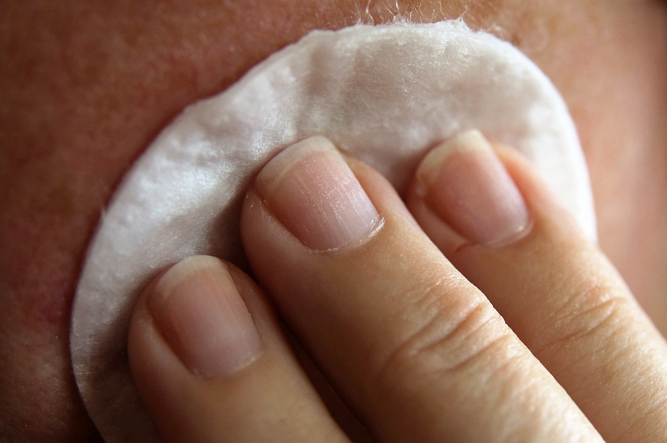How To Care Of Facial Skin