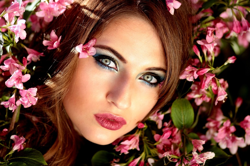 make up