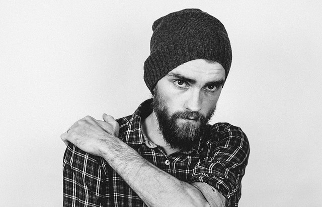 Proper Beard Growth