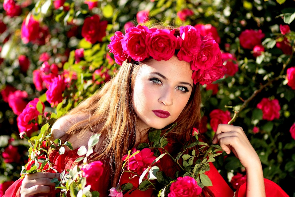 photo shoot
