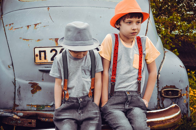 kids